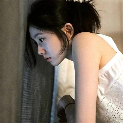 有些夜晚我想散步