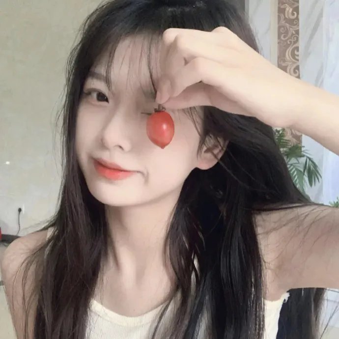 彩虹甜心